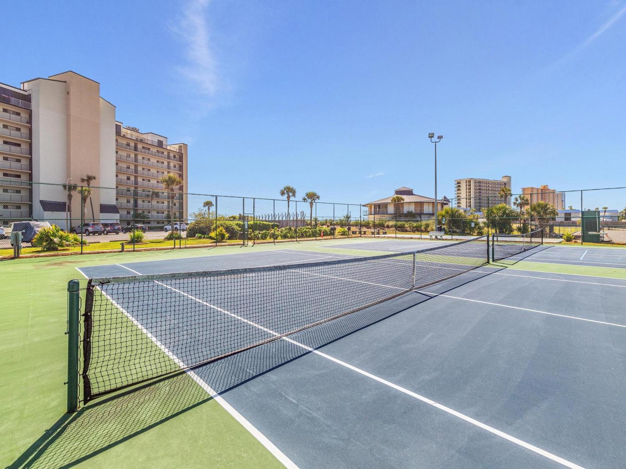 Apartment Moonspinner 415a *