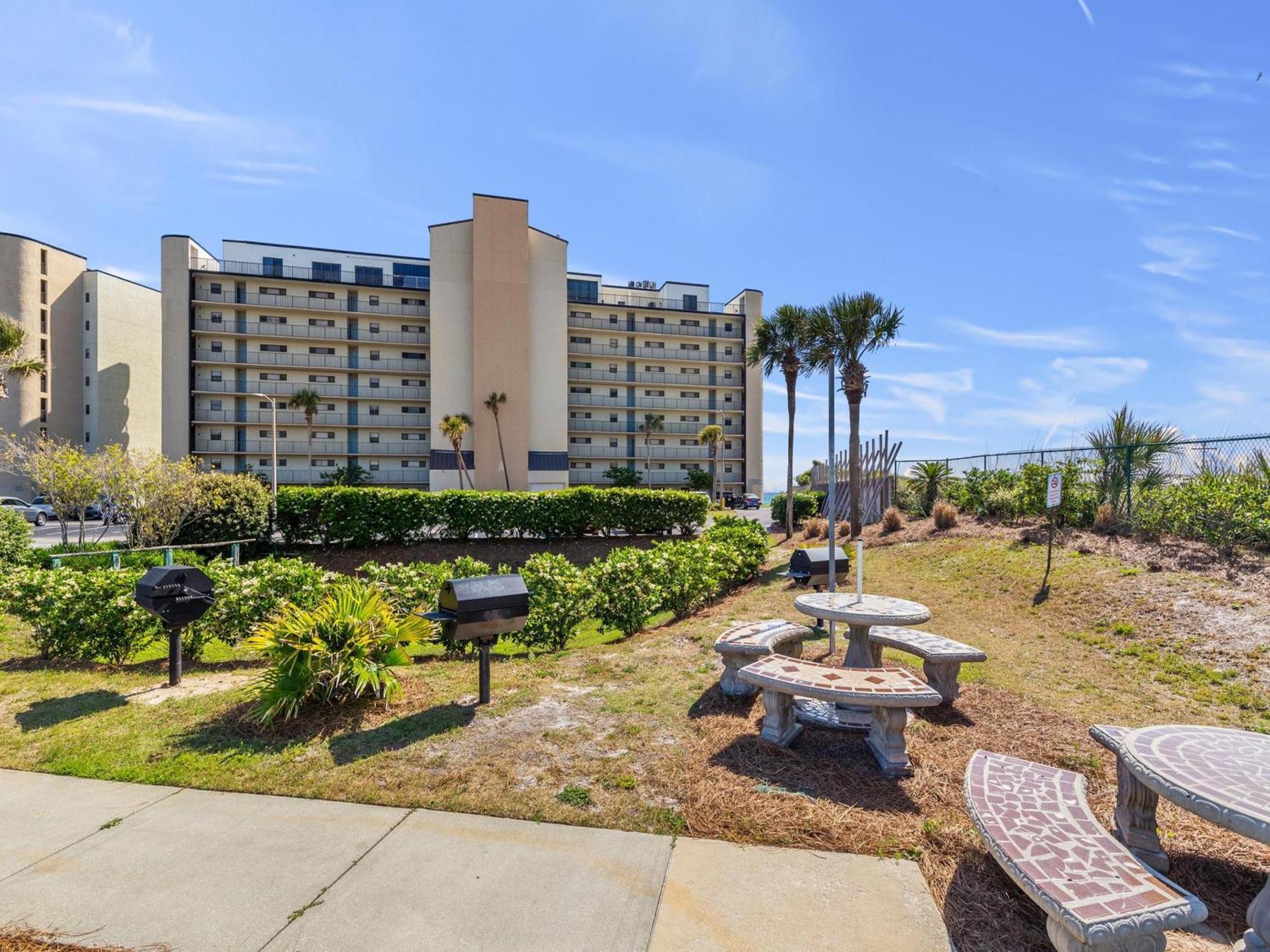 Moonspinner 415a Apartment *