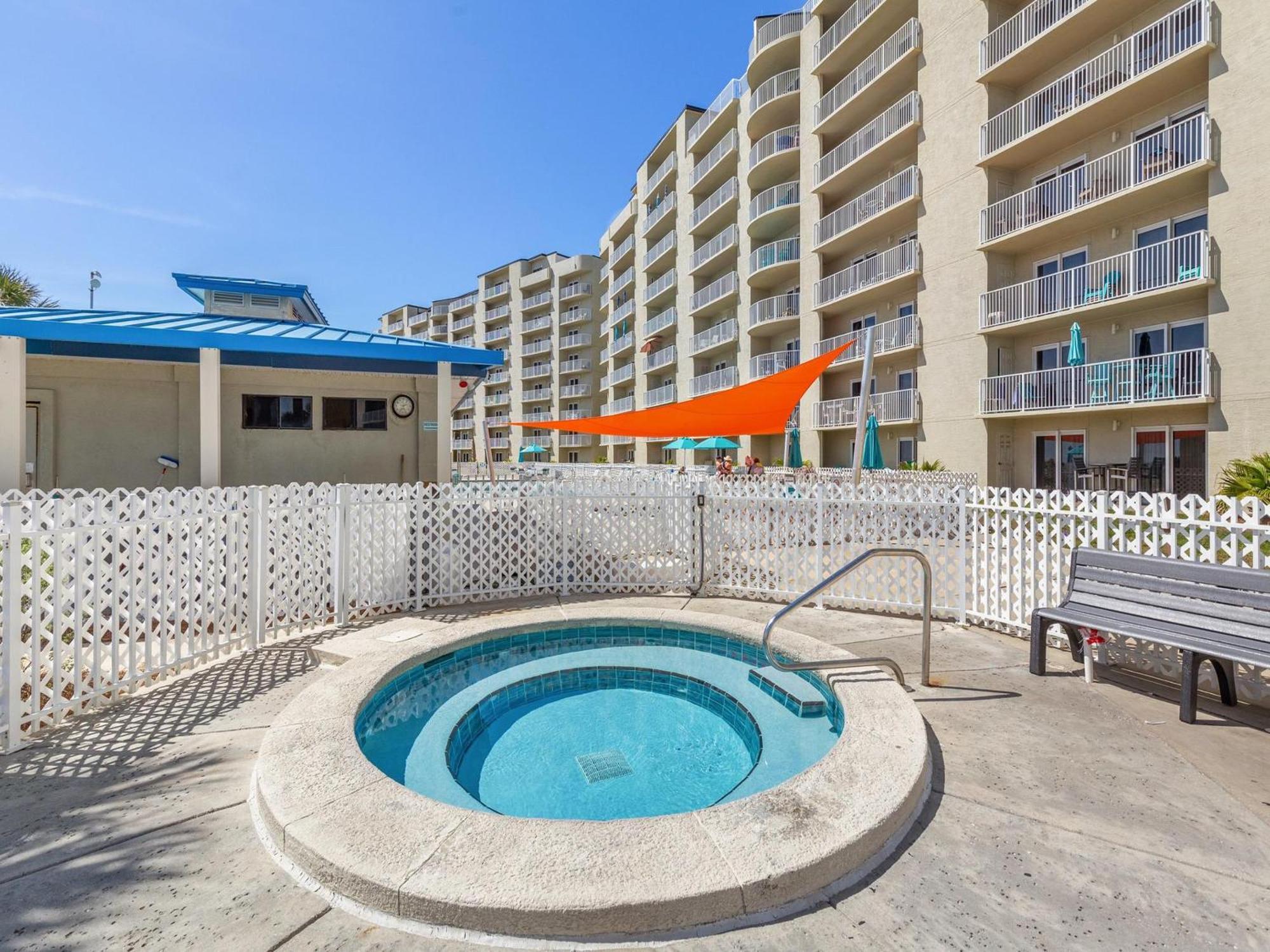 Apartment Moonspinner 415a