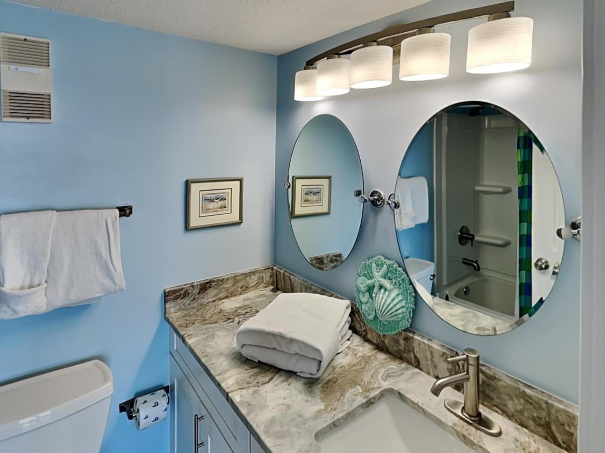 Moonspinner 415a Apartment