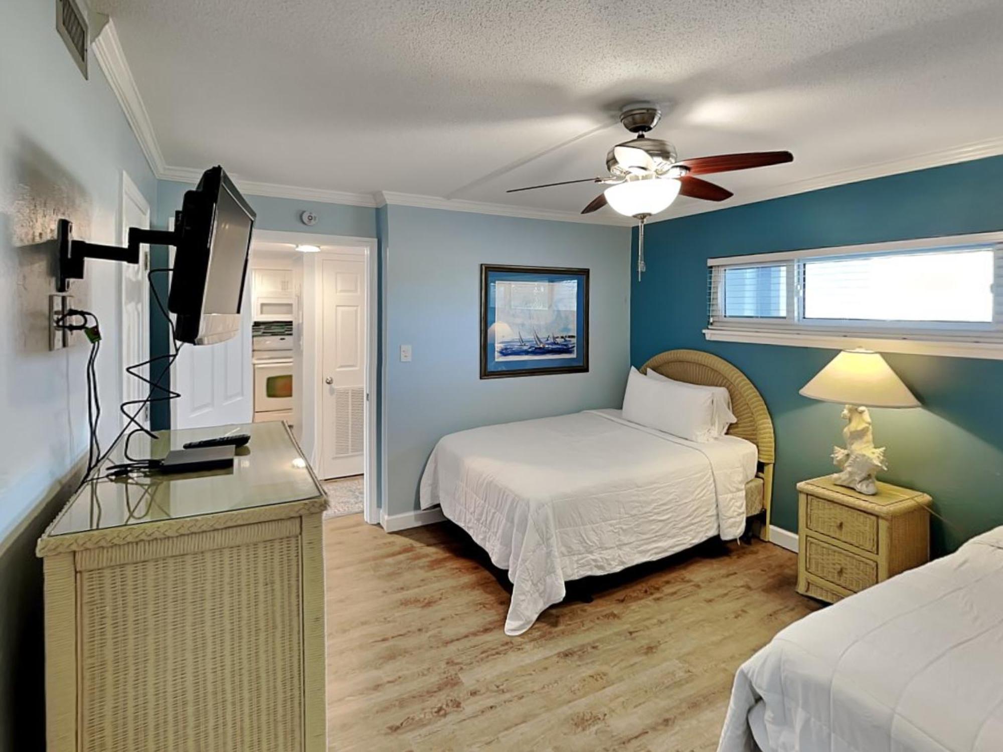 Apartment Moonspinner 415a *