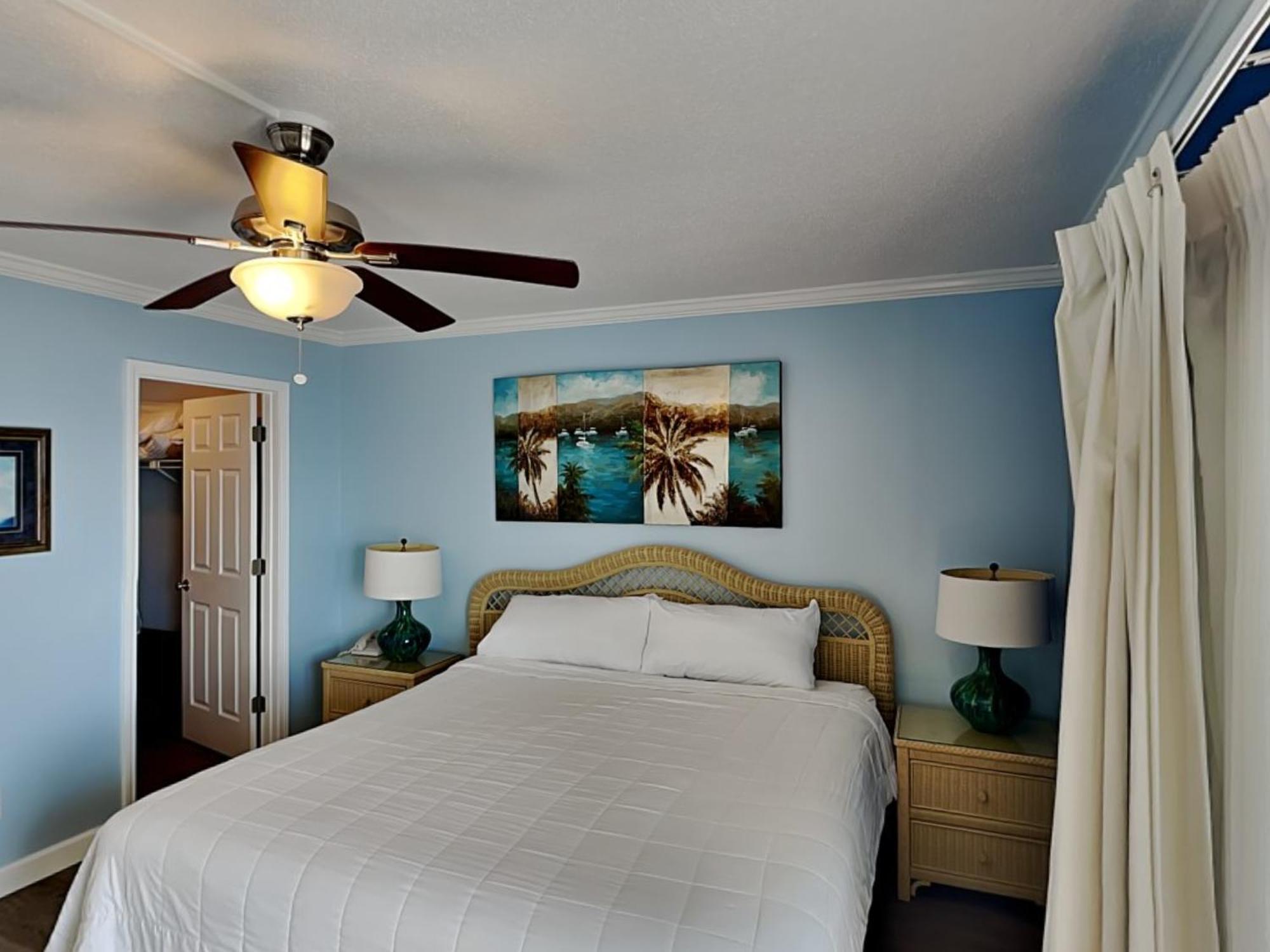 Moonspinner 415a * Panama City Beach
