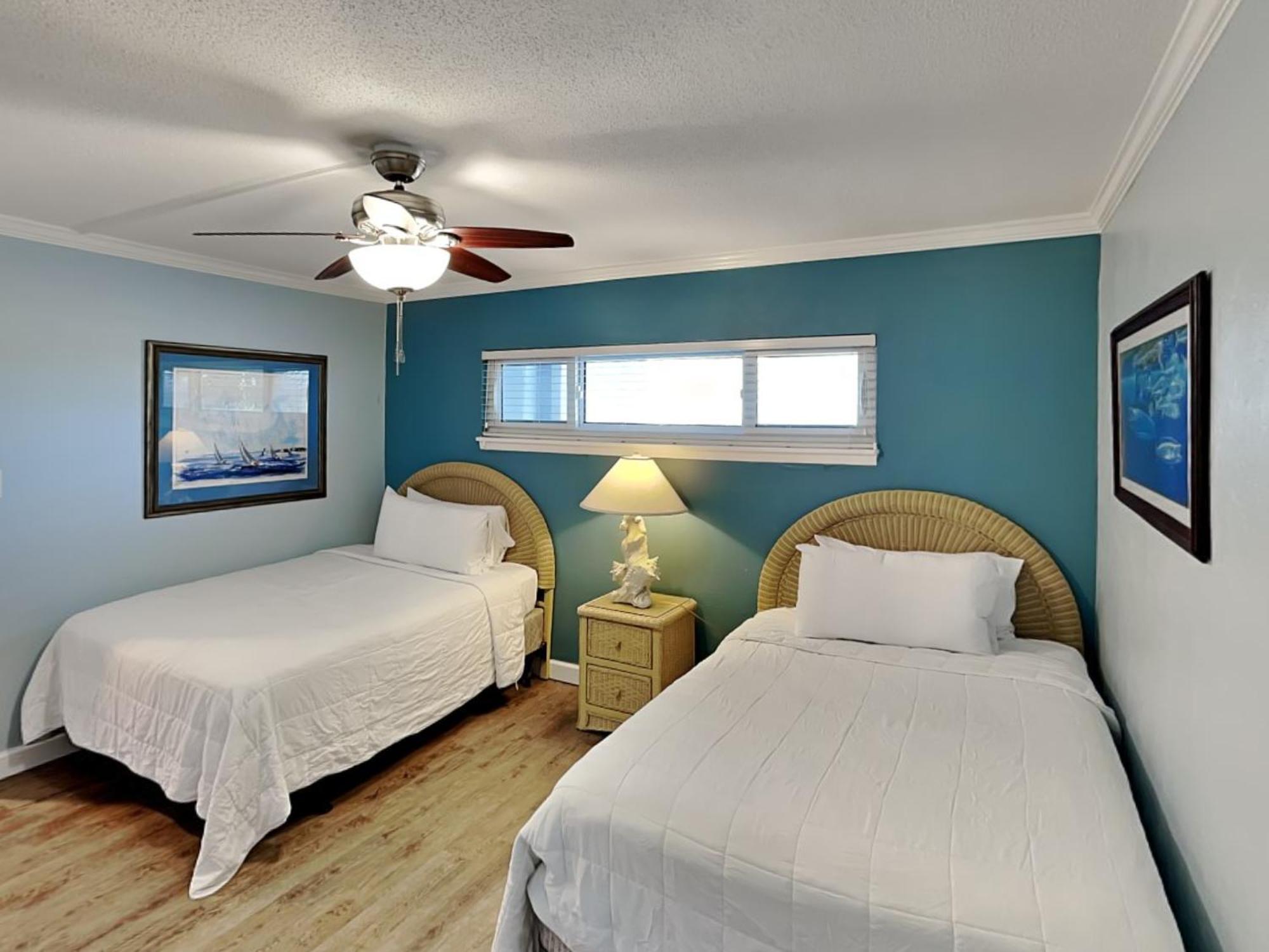 Moonspinner 415a Apartment