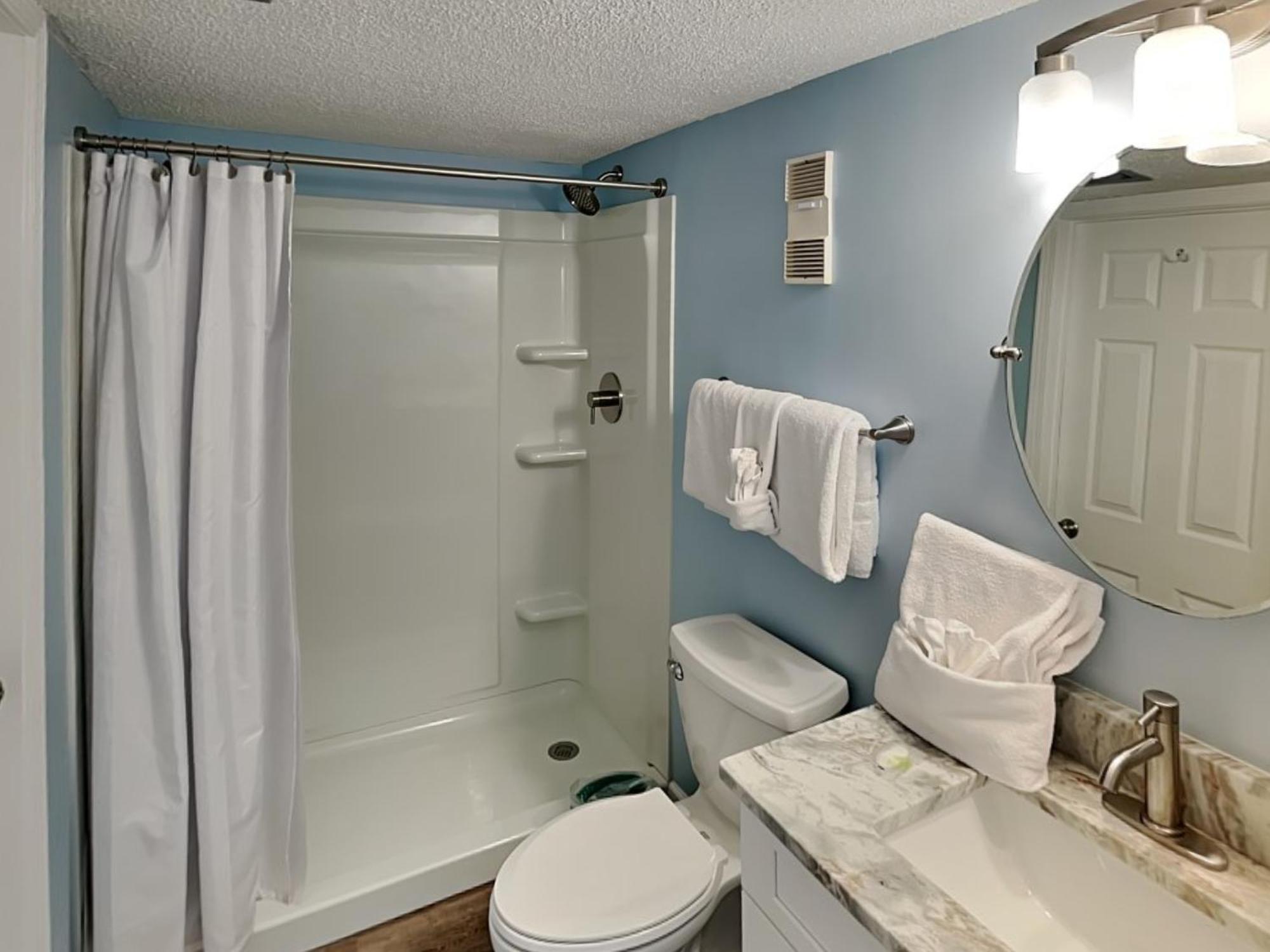 Apartment Moonspinner 415a *