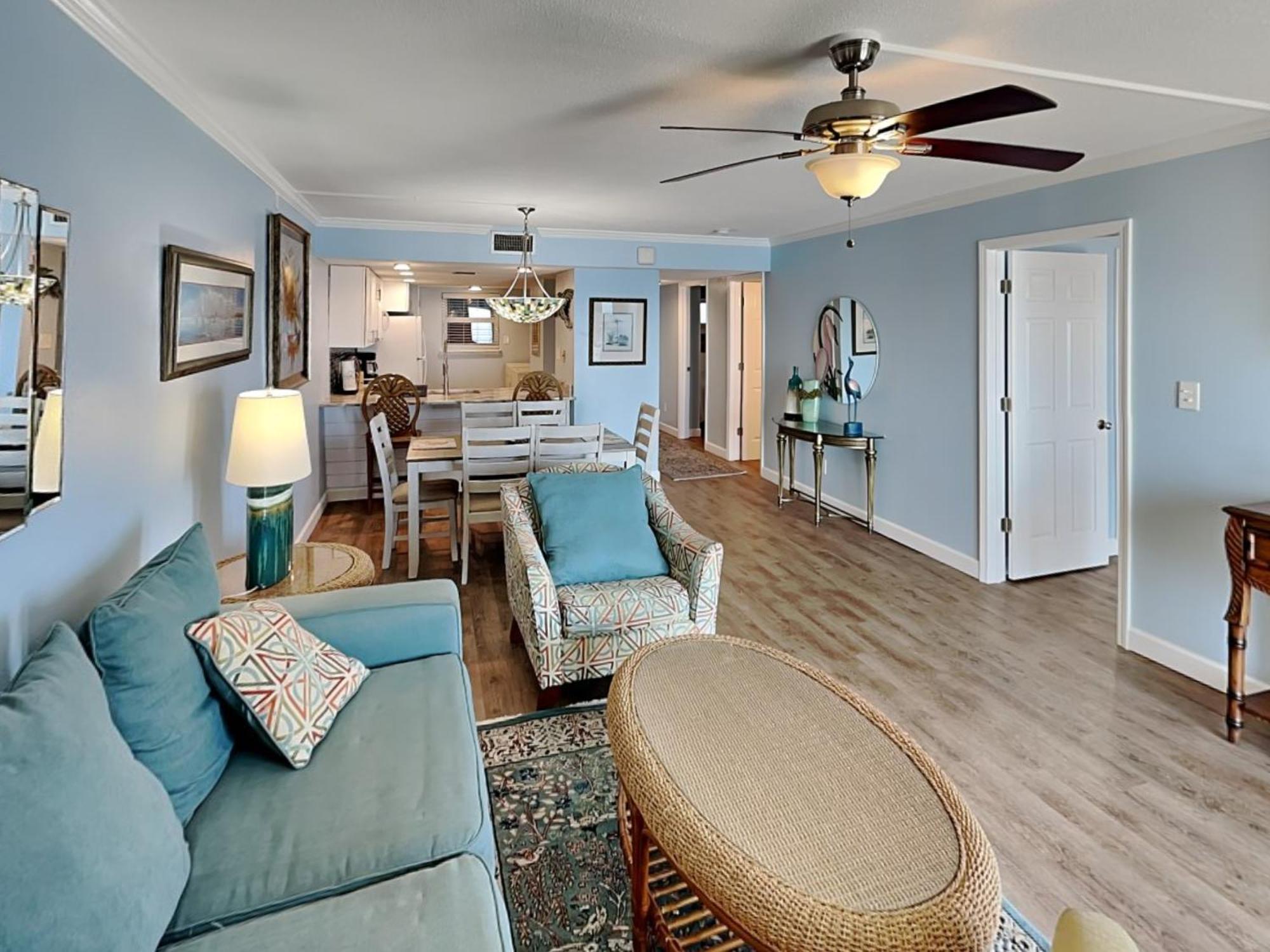 Moonspinner 415a * Panama City Beach