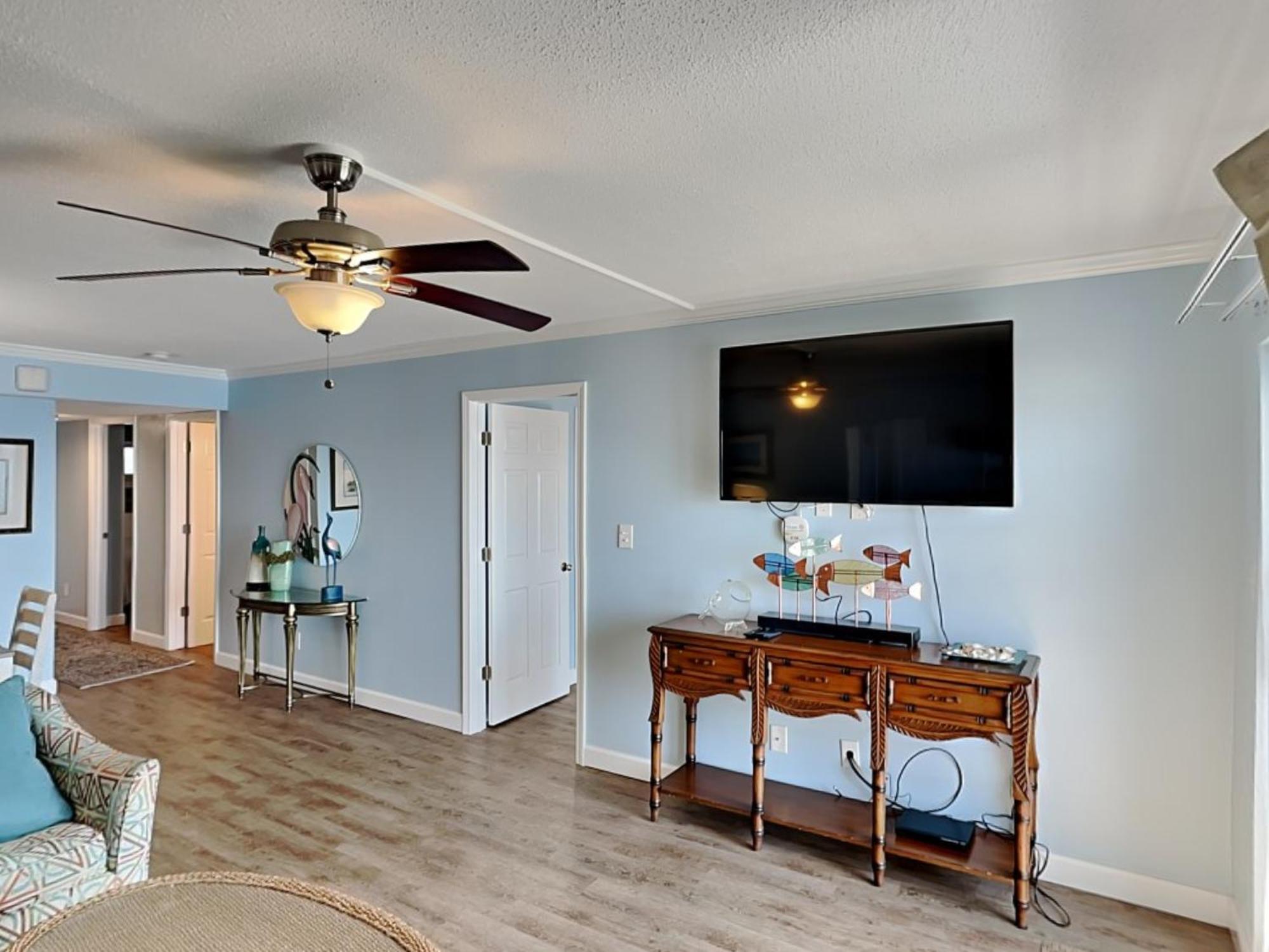 Moonspinner 415a Apartment Panama City Beach