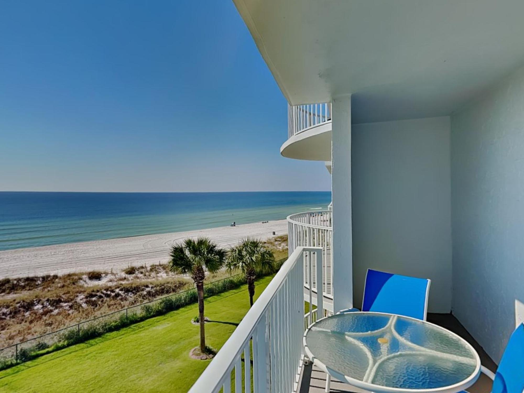 Moonspinner 415a Apartment *