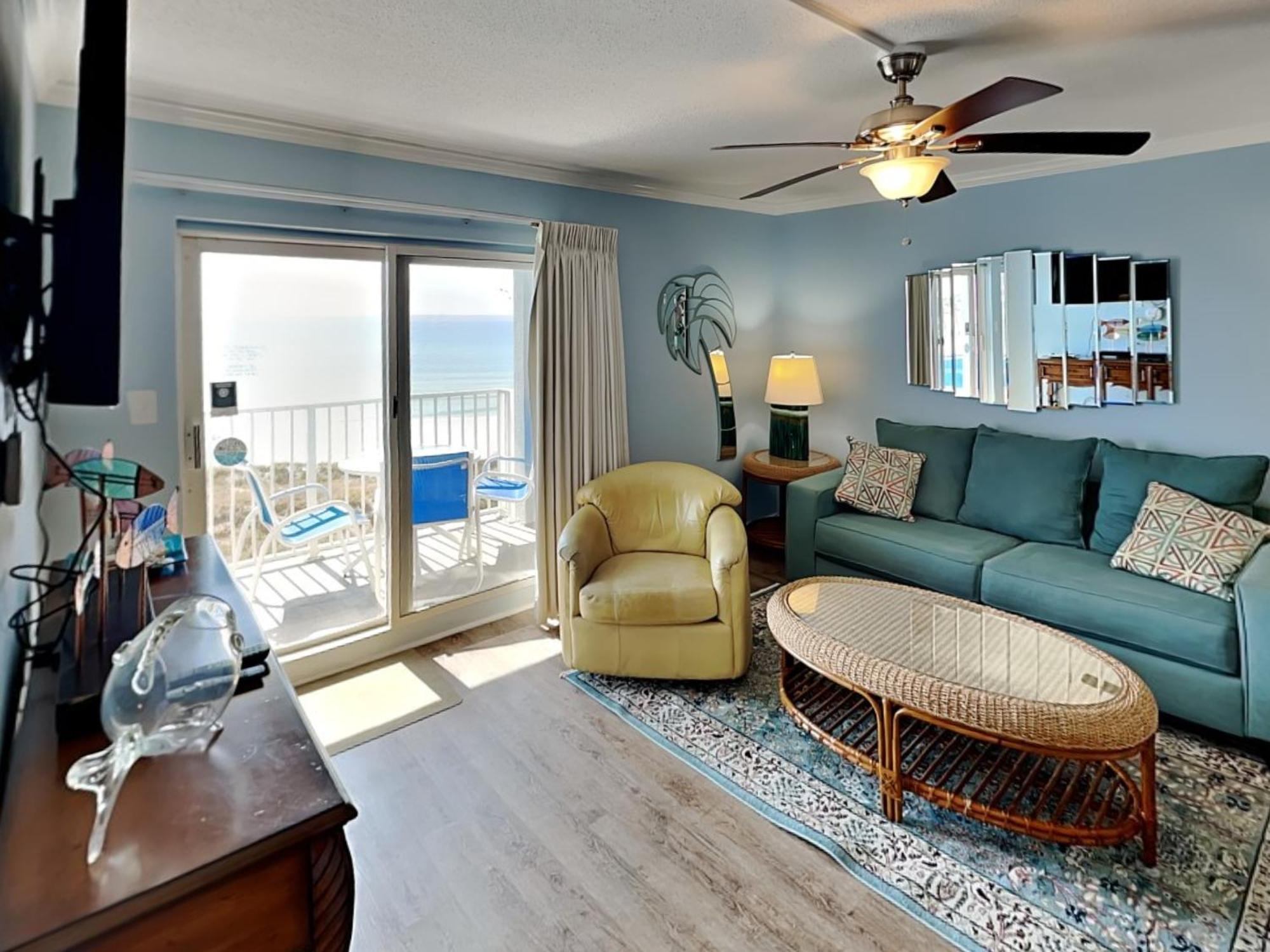 Moonspinner 415a Apartment